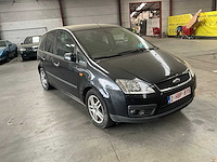 Ford focus c-max - afbeelding 19 van  22