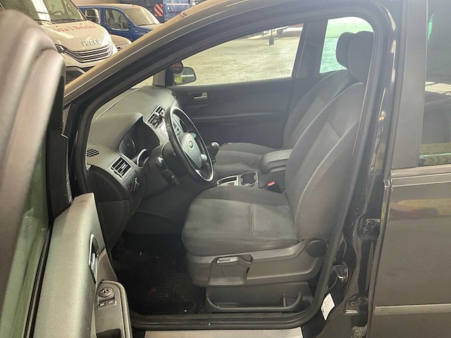 Ford focus c-max - afbeelding 2 van  5