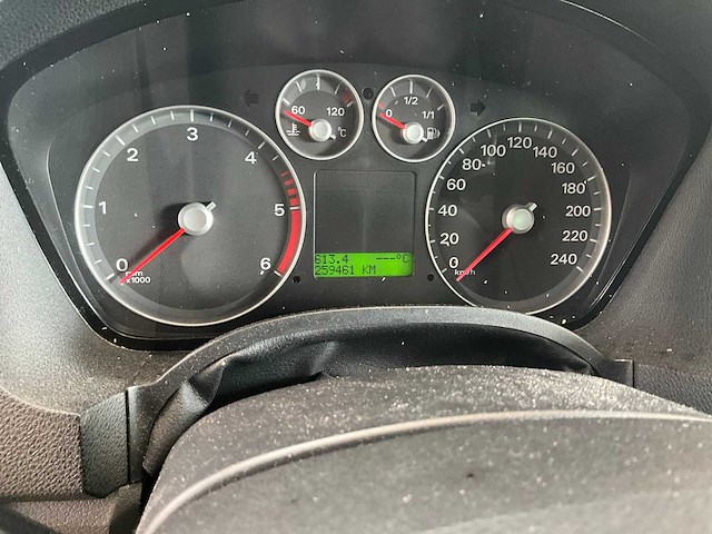 Ford focus c-max - afbeelding 3 van  5