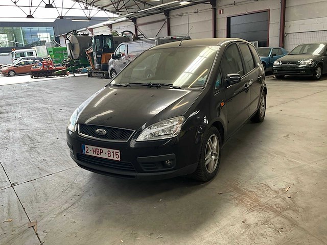 Ford focus c-max - afbeelding 1 van  5