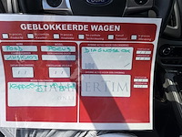 Ford focus clipper edition trend ecoboost 100 st/st, 2014 - afbeelding 2 van  29
