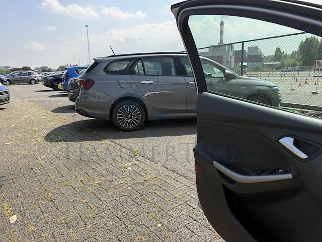 Ford focus clipper edition trend ecoboost 100 st/st, 2014 - afbeelding 5 van  29
