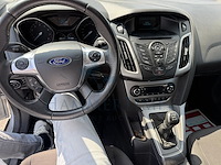 Ford focus clipper edition trend ecoboost 100 st/st, 2014 - afbeelding 7 van  29