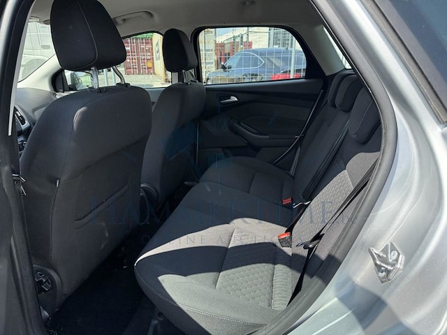 Ford focus clipper edition trend ecoboost 100 st/st, 2014 - afbeelding 8 van  29