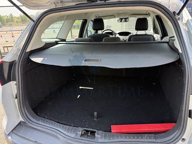 Ford focus clipper edition trend ecoboost 100 st/st, 2014 - afbeelding 10 van  29
