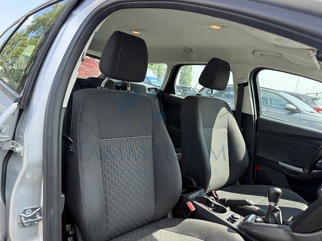 Ford focus clipper edition trend ecoboost 100 st/st, 2014 - afbeelding 13 van  29