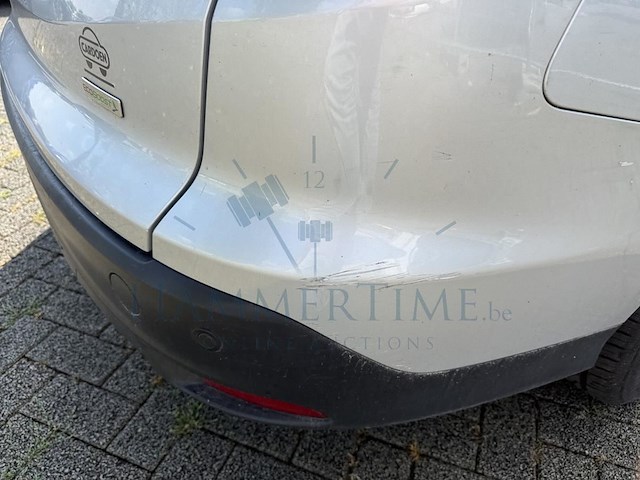 Ford focus clipper edition trend ecoboost 100 st/st, 2014 - afbeelding 19 van  29