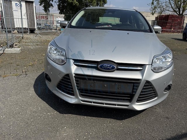 Ford focus clipper edition trend ecoboost 100 st/st, 2014 - afbeelding 23 van  29
