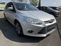 Ford focus clipper edition trend ecoboost 100 st/st, 2014 - afbeelding 24 van  29