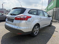 Ford focus clipper edition trend ecoboost 100 st/st, 2014 - afbeelding 25 van  29