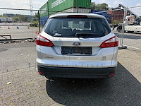 Ford focus clipper edition trend ecoboost 100 st/st, 2014 - afbeelding 26 van  29