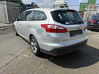 Ford focus clipper edition trend ecoboost 100 st/st, 2014 - afbeelding 27 van  29