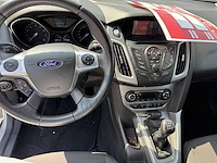 Ford focus clipper edition trend ecoboost 100 st/st, 2014 - afbeelding 29 van  29