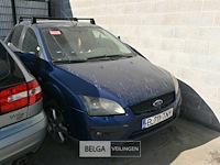 Ford focus, enkel voor vergunninghouders en erkende centra voor verschroting