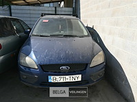 Ford focus, enkel voor vergunninghouders en erkende centra voor verschroting - afbeelding 2 van  7