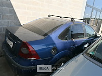 Ford focus, enkel voor vergunninghouders en erkende centra voor verschroting - afbeelding 3 van  7