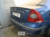 Ford focus, enkel voor vergunninghouders en erkende centra voor verschroting - afbeelding 4 van  7