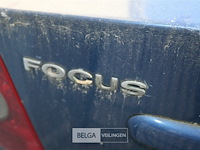Ford focus, enkel voor vergunninghouders en erkende centra voor verschroting - afbeelding 6 van  7