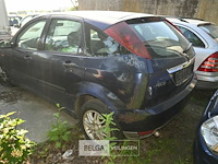 Ford focus, enkel voor vergunninghouders en erkende centra voor verschroting - afbeelding 5 van  7