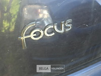 Ford focus, enkel voor vergunninghouders en erkende centra voor verschroting - afbeelding 6 van  7