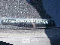 Ford focus, enkel voor vergunninghouders en erkende centra voor verschroting - afbeelding 7 van  7