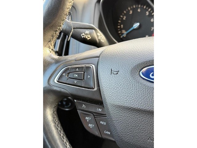 Ford focus focus, 2016 - afbeelding 2 van  25