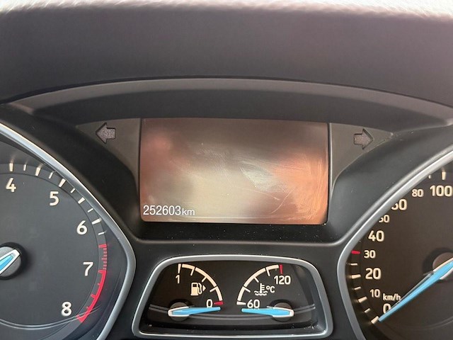 Ford focus focus, 2016 - afbeelding 3 van  25