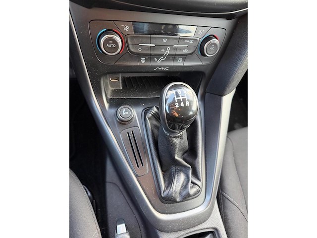Ford focus focus, 2016 - afbeelding 6 van  25