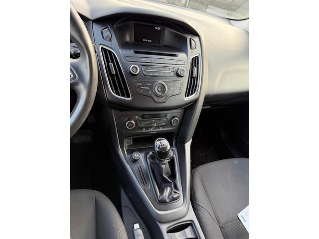 Ford focus focus, 2016 - afbeelding 7 van  25