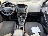 Ford focus focus, 2016 - afbeelding 8 van  25