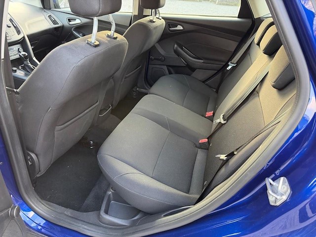Ford focus focus, 2016 - afbeelding 9 van  25