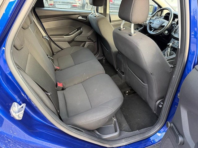 Ford focus focus, 2016 - afbeelding 10 van  25