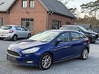 Ford focus focus, 2016 - afbeelding 1 van  25