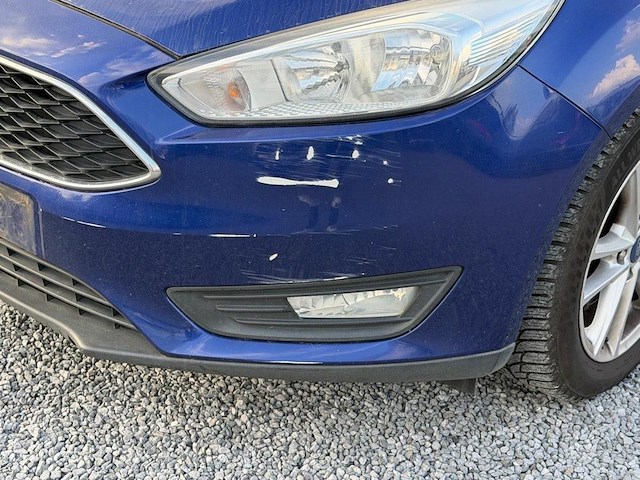 Ford focus focus, 2016 - afbeelding 13 van  25