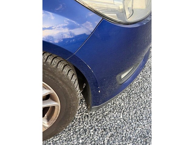 Ford focus focus, 2016 - afbeelding 14 van  25