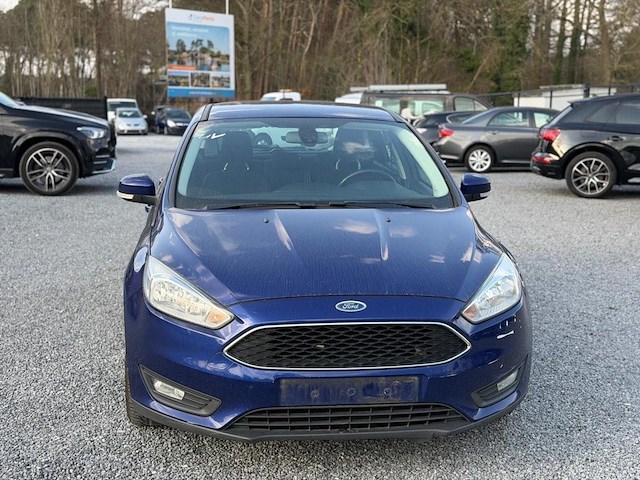 Ford focus focus, 2016 - afbeelding 12 van  25
