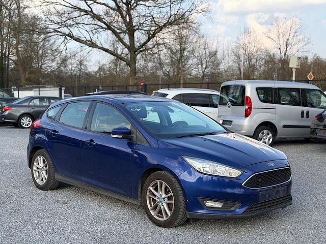 Ford focus focus, 2016 - afbeelding 19 van  25
