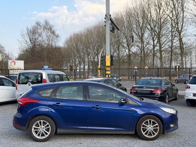 Ford focus focus, 2016 - afbeelding 20 van  25