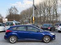 Ford focus focus, 2016 - afbeelding 20 van  25