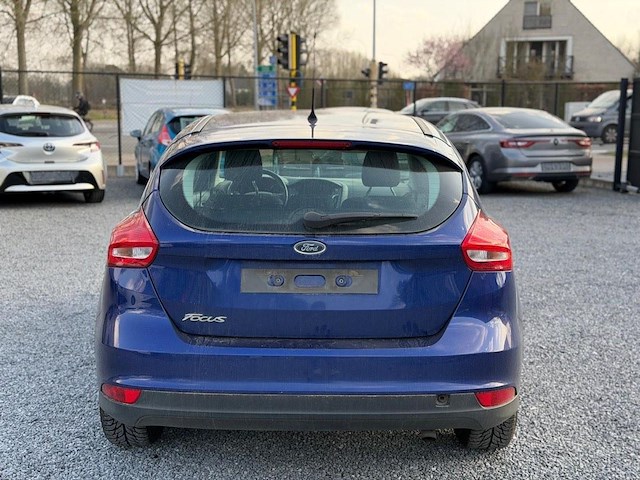 Ford focus focus, 2016 - afbeelding 22 van  25