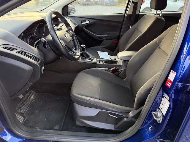 Ford focus focus, 2016 - afbeelding 25 van  25