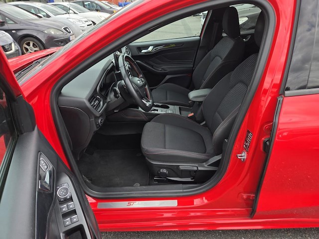 Ford focus nouvelle st line surequipee 125 at,2019 - afbeelding 2 van  44