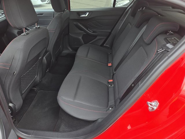 Ford focus nouvelle st line surequipee 125 at,2019 - afbeelding 4 van  44