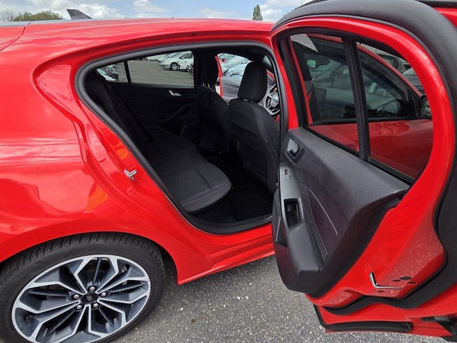 Ford focus nouvelle st line surequipee 125 at,2019 - afbeelding 7 van  44
