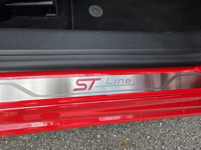 Ford focus nouvelle st line surequipee 125 at,2019 - afbeelding 9 van  44