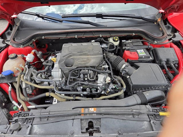 Ford focus nouvelle st line surequipee 125 at,2019 - afbeelding 13 van  44