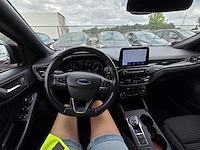 Ford focus nouvelle st line surequipee 125 at,2019 - afbeelding 15 van  44