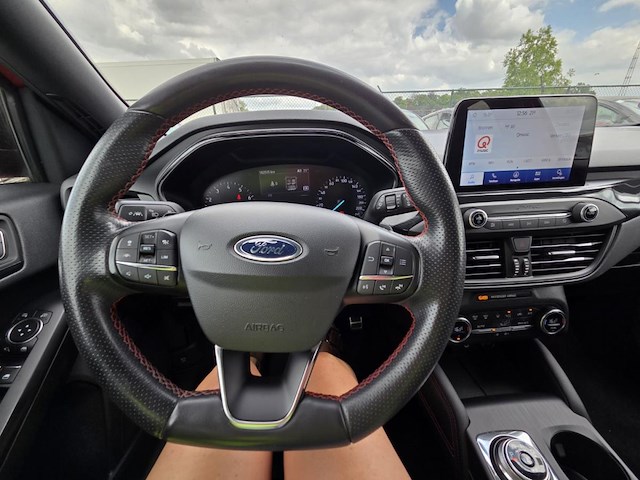 Ford focus nouvelle st line surequipee 125 at,2019 - afbeelding 16 van  44