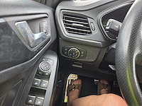Ford focus nouvelle st line surequipee 125 at,2019 - afbeelding 19 van  44