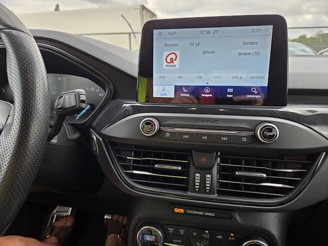 Ford focus nouvelle st line surequipee 125 at,2019 - afbeelding 20 van  44